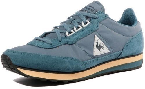 chaussure le coq sportif homme bleu