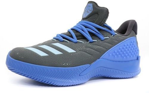 adidas-Ball 365 Low - Chaussures de basketball-image-1