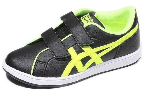 onitsuka tiger junior jaune