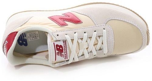 NEW BALANCE-WL220 - Baskets-3
