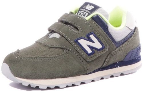 NEW BALANCE-IV574 - Baskets-0