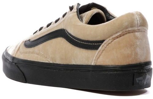 vans old skool femme beige vans old skool femme beige