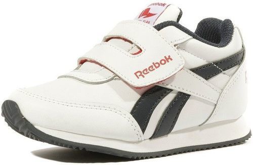 REEBOK-Royal Classic jogger Bébé Garçon Chaussures Blanc-image-1