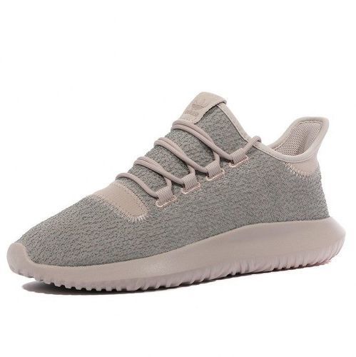 adidas-Tubular Shadow Homme Chaussures Gris Adidas-image-1