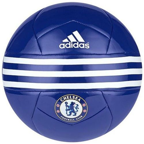adidas-Ballon Chelsea bleu Football Homme Adidas-image-1