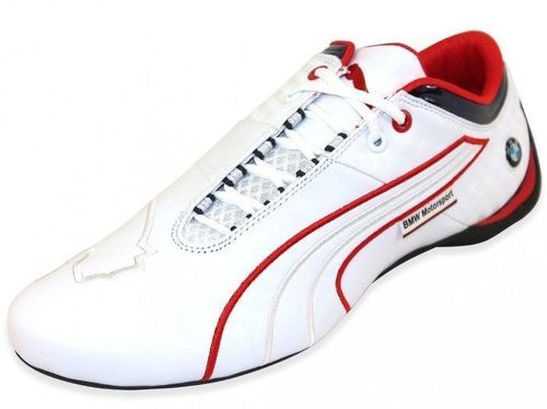 PUMA-BMW MS FUTURE CAT M1 BLC - Chaussures Homme Puma-image-1