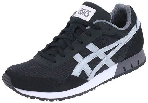 ASICS-Chaussures Curreo Noir Homme Asics-image-1