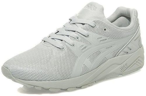 ASICS-Chaussures Gel Kayano Trainer Evo Gris Homme Asics-image-1