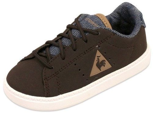 le coq sportif grandville enfant marron