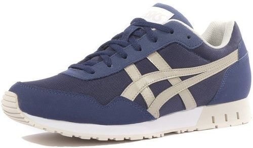 ASICS-Curreo Homme Chaussures Bleu Asics-image-1