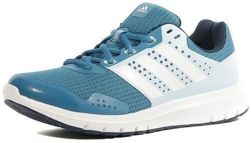 adidas-Duramo 7 Femme Chaussures Running Bleu-image-1