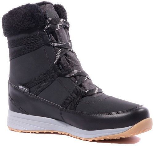 SALOMON-Heika LTR CS - Chaussures après ski-1