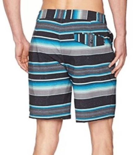 short vans homme
