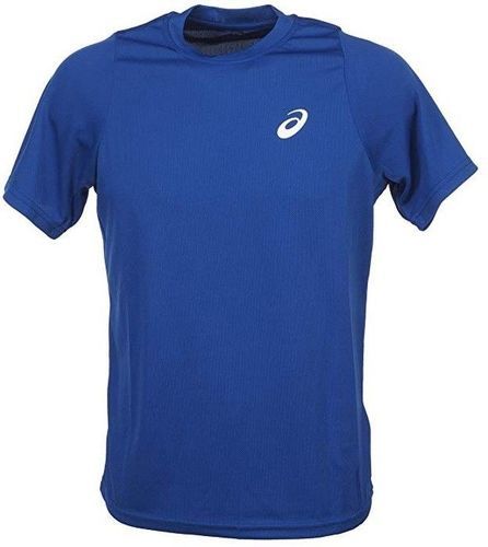 tee shirt running homme asics