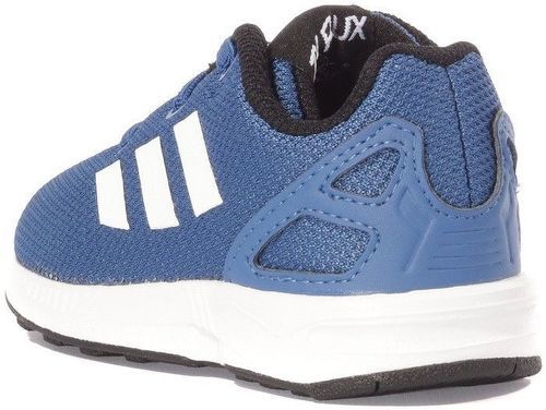 adidas zx flux Bleu enfant