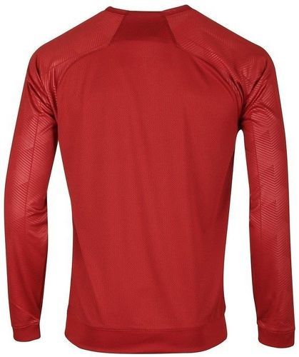 pull puma rouge