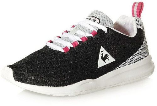 coq sportif noire femme