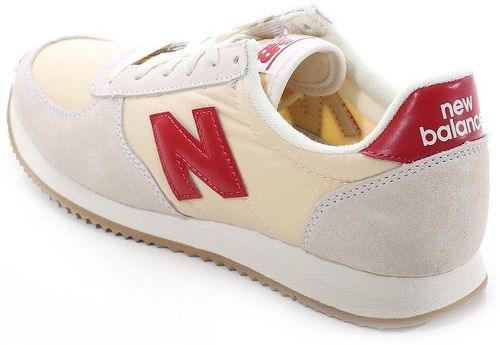 NEW BALANCE-WL220 - Baskets-4