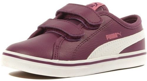 PUMA-Elsu V2 Sl Fille Chaussures Violet Puma-image-1