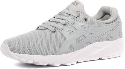 ASICS-Gel Kayano Trainer Evo Homme Chaussures Gris Asics-image-1