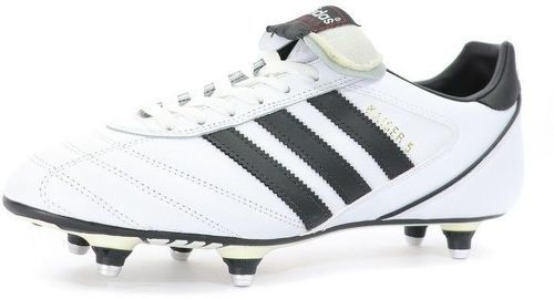 adidas-Kaiser 5 Cup SG Chaussures de foot Adidas-image-1