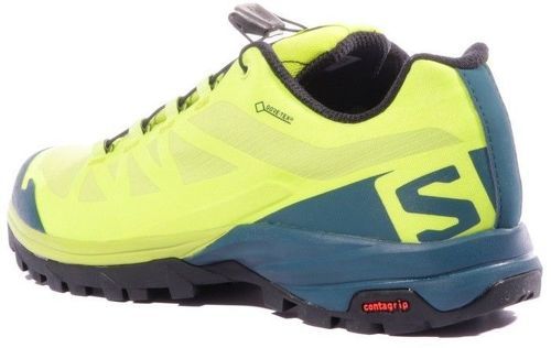 SALOMON-Outpath - Chaussures de randonnée Gore-Tex-4