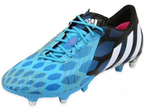 adidas-PREDATOR INSTINCT SG TUR - Chaussures Football Homme Adidas-image-1