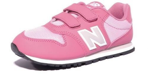 NEW BALANCE-YV500 M Fille Chaussures Rose New Balance-image-1