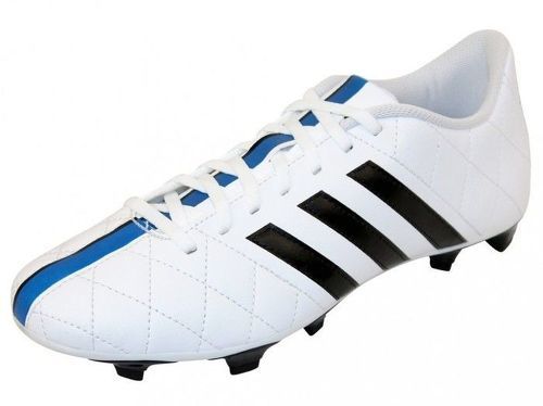 adidas-11QUESTRA FG M BLC - Chaussures Football Homme Adidas-image-1
