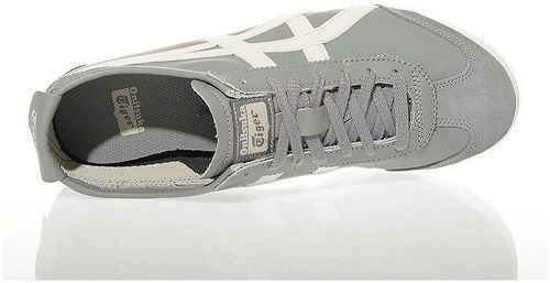 polo onitsuka tiger homme gris