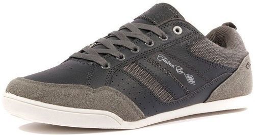 UMBRO-Enford Homme Chaussures Gris Umbro-image-1