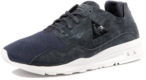 LE COQ SPORTIF-LCS R Pure Luxe Homme Chaussures Marine Le Coq Sportif-image-1