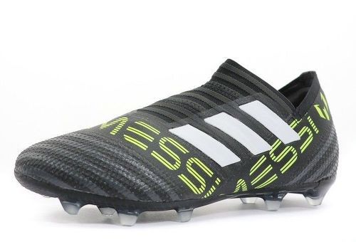 adidas-Nemeziz 17+ 360 Agility FG Garçon Chaussures Football Adidas-image-1