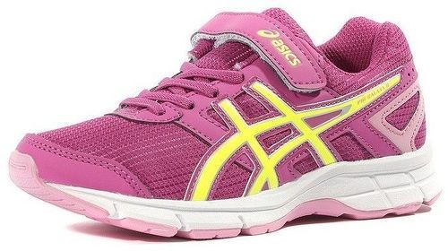 ASICS-Pre Galaxy 8 PS Fille Chaussures Running Rose-image-1
