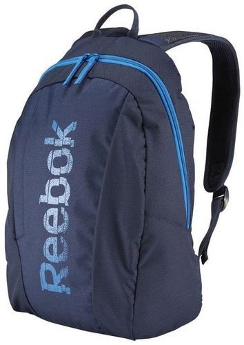 sac a dos reebok femme bleu