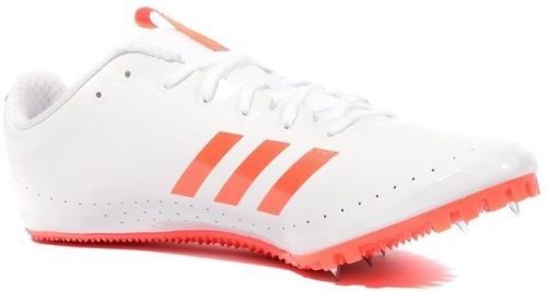 adidas-Sprinstar - Chaussures à pointes d'athlétisme-image-1