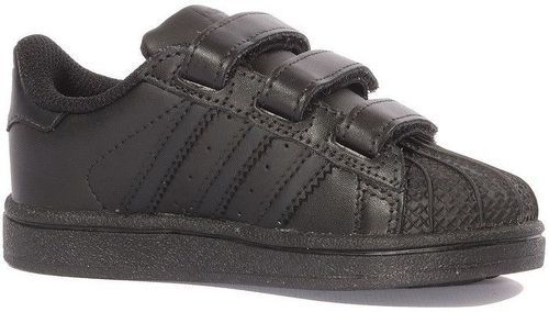 adidas superstar 2 Brun enfant