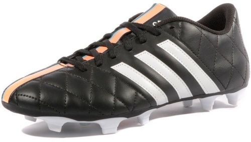 adidas-11QUESTRA FG M BLK - Chaussures Football Homme Adidas-image-1