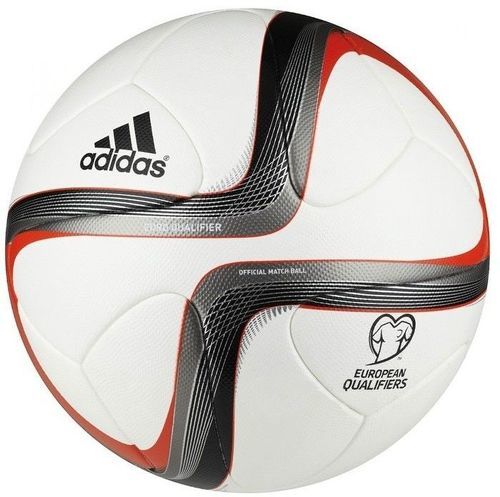 adidas-Ballon European Qualifiers 2014/15 Football Adidas-image-1