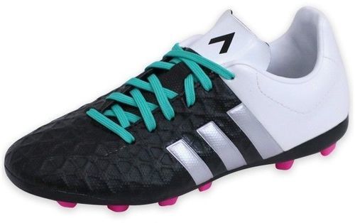 adidas-Chaussures Ace 15.4 FxG Football Garçon Adidas-image-1
