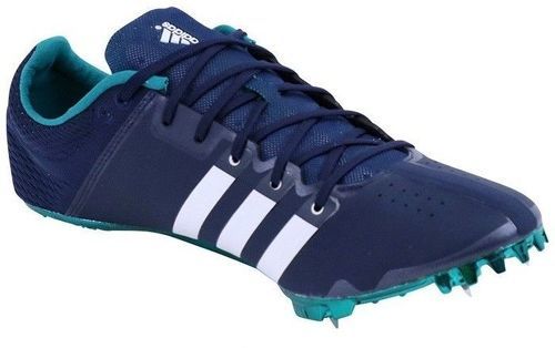adidas-Chaussures Bleu Adizero Finesse Athlétisme Homme Adidas-image-1