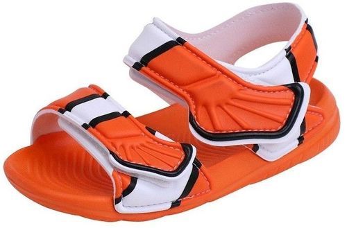 adidas-Chaussures Sandale Orange Disney Akwah 9 Bébé Garçon Adidas-image-1