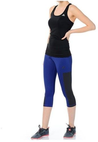collant running adidas