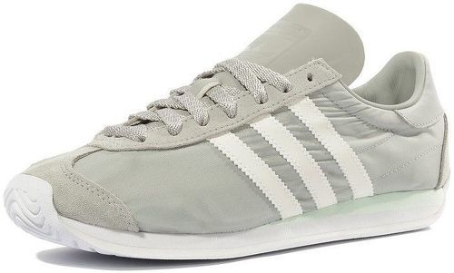 adidas-Country OG Femme Chaussures Gris Adidas-image-1