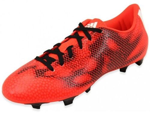 adidas-F5 FG ORA - Chaussures Football Homme Adidas-image-1