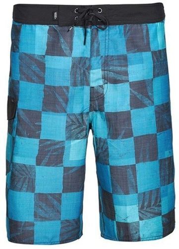 short vans homme