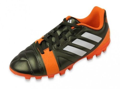 adidas-NITROCHARGE 3.0 TRX AG J - Chaussures Football Garçon Adidas-image-1