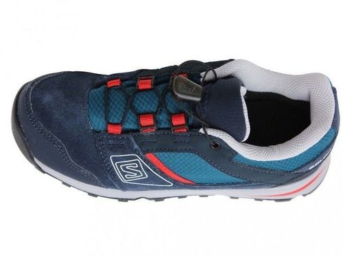 SALOMON-Outban Premium CSWP - Chaussures de trail-3