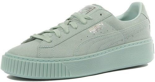 PUMA-Platform Reset Winners - Baskets-0