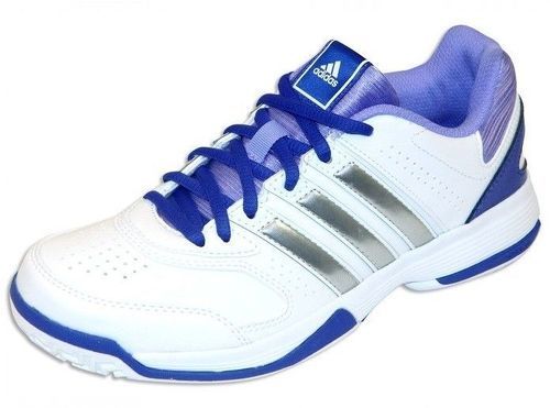 adidas-RESPONSE ASPIRE STR W BLC - Chaussures Tennis Femme Adidas-image-1